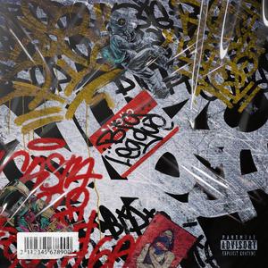 Big League (feat. Casta Canala & Ruzzo Doblezz)