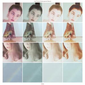 Live Forever (Instrumental Demo)