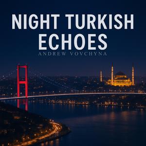 Fire Over Cappadocia