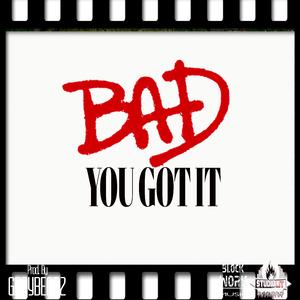 You Got It Bad (Instrumental)