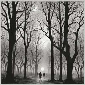 Moonlit Shadows