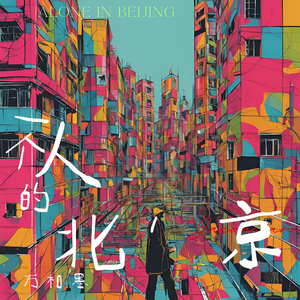 一个人的北京