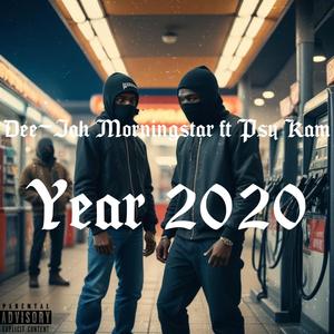 Year 2020