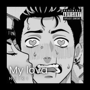 My Lova (feat. SHOJAARG & Tox)