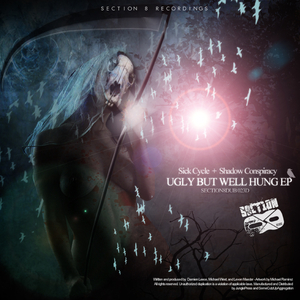 7.62mm (Shadow Conspiracy Remix)