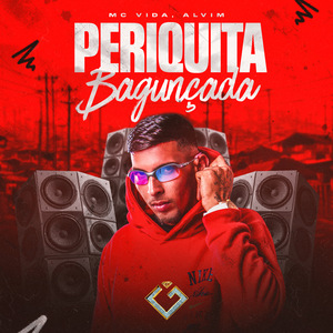 Periquita Bagunçada