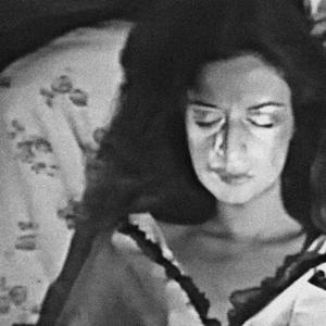 Nawadaha Falls (Possibly In Michigan)