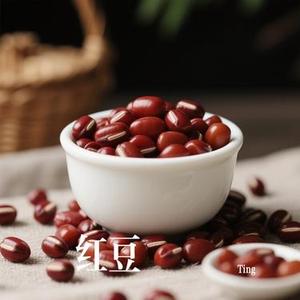 红豆 (潺潺 & Ting Remix)
