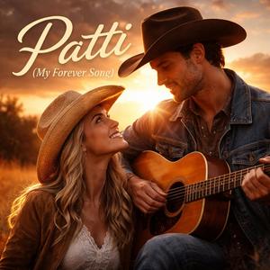 Patti (My Forever Song)