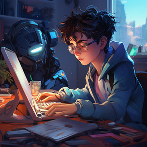 Fresh Runner (Lo-fi)