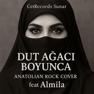 Dut Ağacı Boyunca (feat. Almila)