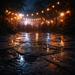 Last lights