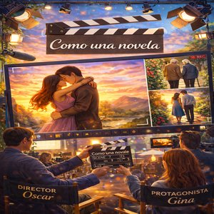 Cada Día Me Gustas Más.