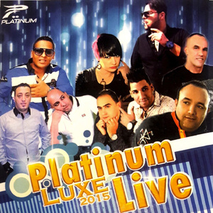 Lassak El Baoucha (Live)