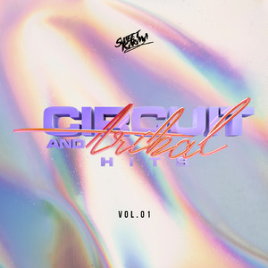 Hands In The Air (Marcio Peron Remix)