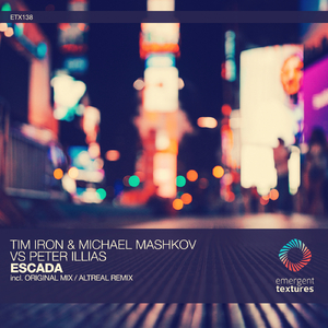 Escada (Extended Mix)