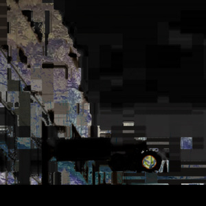 蠕嶺ス薙・遏・繧後↑縺・ス輔°縺ォ諤ッ縺医※縺・ｋ (feat. ずんだもん)