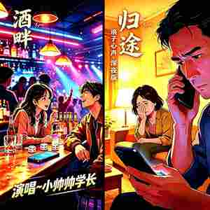 酒畔归途 (浪子心声深夜版)