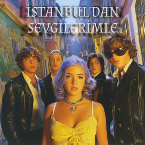 İstanbul'dan Sevgilerimle