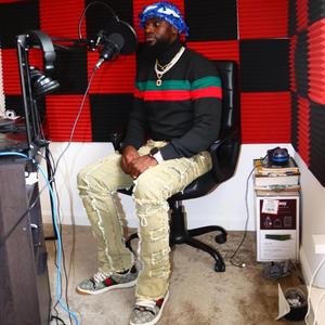 Boulé'm (feat. Lanaud St Louis)