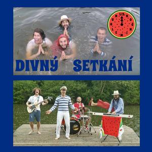 Divný Setkání