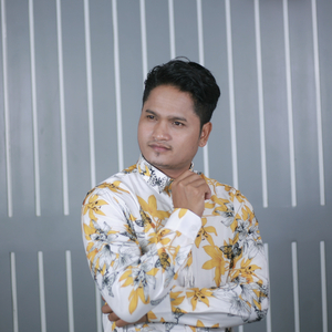 មេឃស្រទុំព្រោះស្នាមញញឹមអូន - ជា សុភា