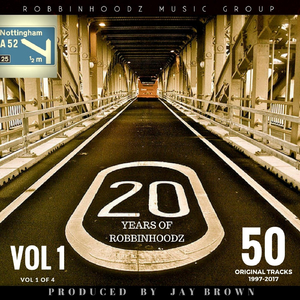 Hayterz (feat. Hayze Eurogang)