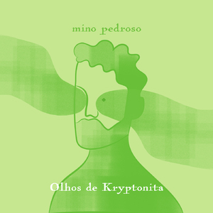 Olhos de Kryptonita