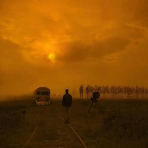 名为逃離的失踪案