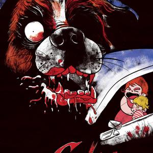 cujo (dog) (feat. t2i)