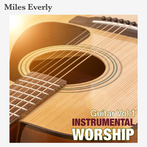 God Is So Good (Acoustic Instrumental Cover)