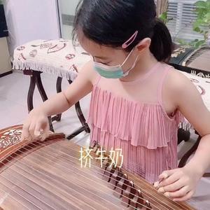 渔舟唱晚古筝独奏