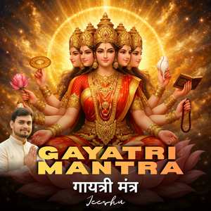 Gayatri Mantra