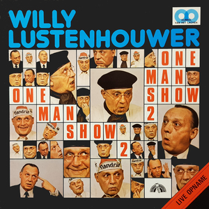 Bruuge, M'n Herte / De Siekloo-Toeriest / Guust Go Nor Huus / De Paster Van Mannekensveere (Live)