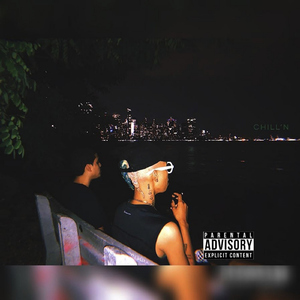 Chill'n (feat. YungSteeziAb)