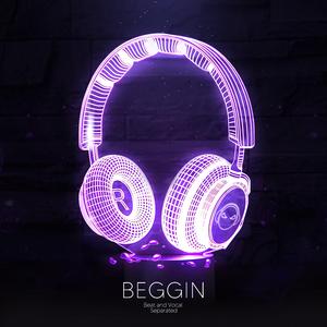 Beggin' (9D Audio)