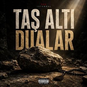 Taş Altı Dualar