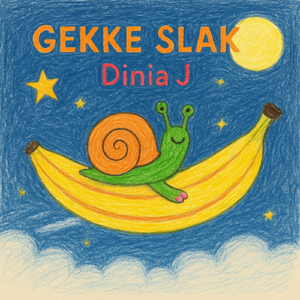 Gekke Slak