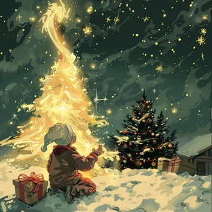 Regocijad, Jesús Nació