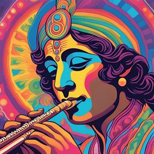 Om Kleem Krishnaya Namaha