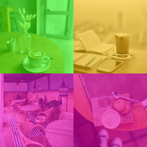 柔和的周二时刻