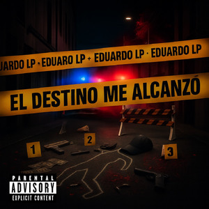 El destino me alcanzó