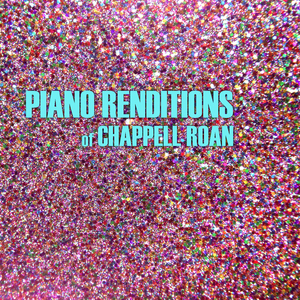 Femininomenon (Instrumental)