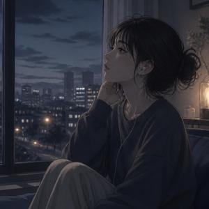 Something’s Wrong (I’m Fine)