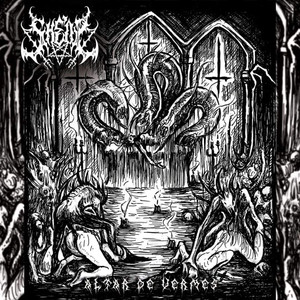 Celebrando Forças Ocultas