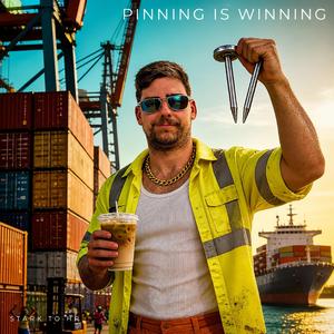 Pinning Is Winning