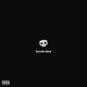 Suicide Note (沉默笔记)
