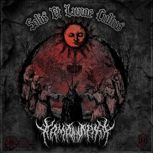 The Cult of the Harvest (feat. Vutt´un)