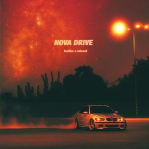 NOVA DRIVE