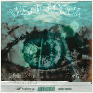 Verde Acqua (feat. Zoren)